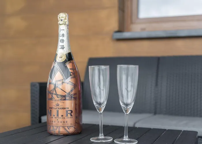 Your Holidays Bel Mare Aqua Apartment *