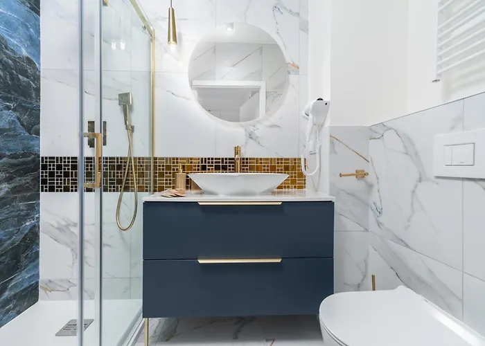 Apartment Your Holidays Bel Mare Aqua