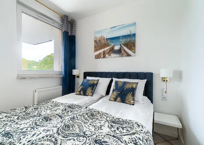 Your Holidays Bel Mare Aqua Misdroy