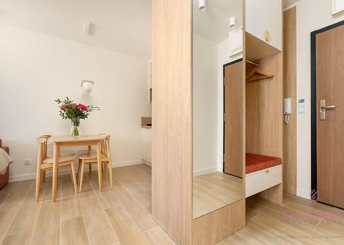 Your Holidays Bel Mare Aqua Apartment