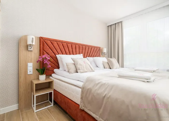 Your Holidays Bel Mare Aqua * Misdroy