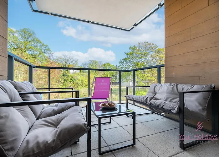 Your Holidays Bel Mare Aqua