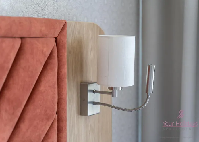 Apartment Your Holidays Bel Mare Aqua