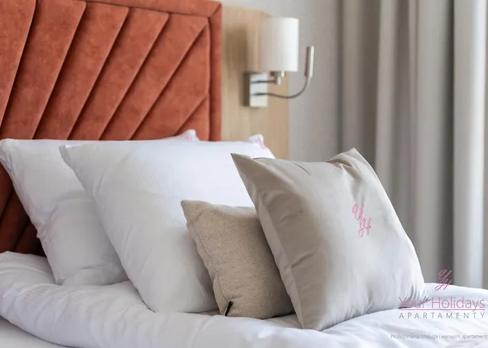 Your Holidays Bel Mare Aqua Apartment *