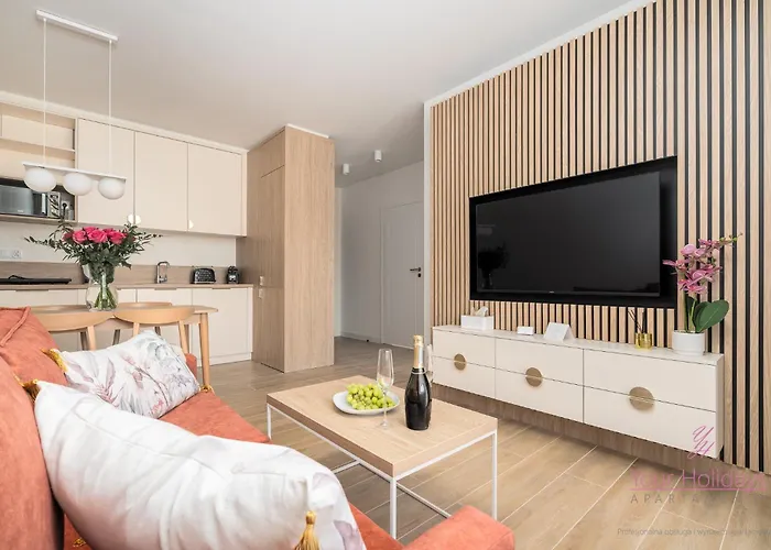 Your Holidays Bel Mare Aqua *