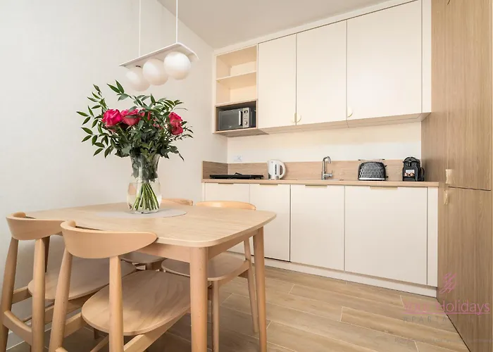 Your Holidays Bel Mare Aqua * Misdroy