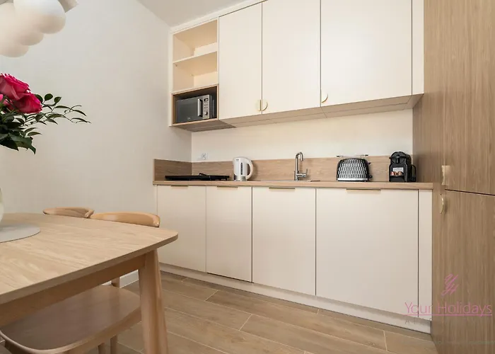 Your Holidays Bel Mare Aqua Apartment *