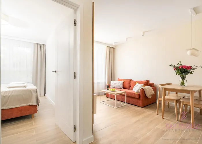 Your Holidays Bel Mare Aqua Misdroy