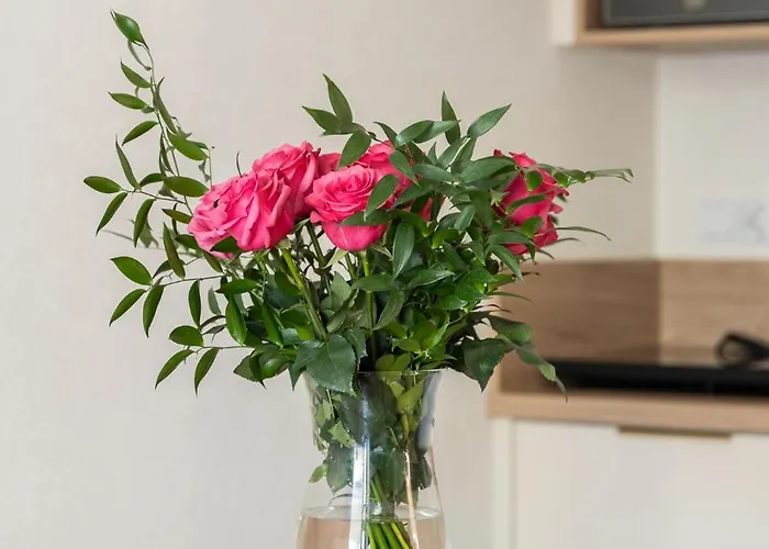 Your Holidays Bel Mare Aqua * Misdroy