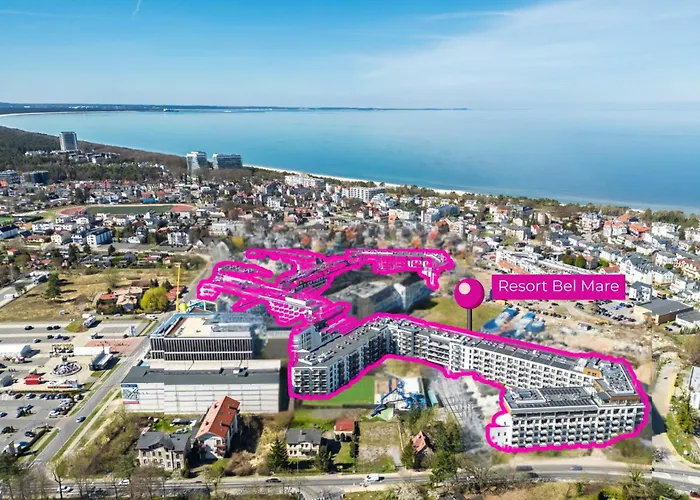 Apartment Your Holidays Bel Mare Aqua