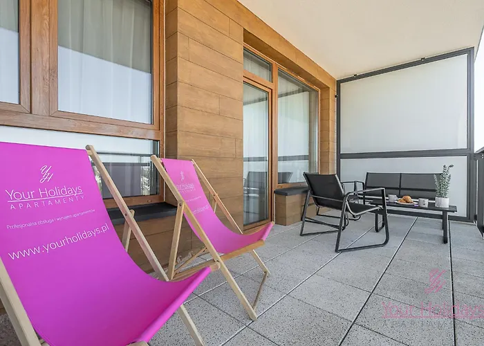 Your Holidays Bel Mare Aqua