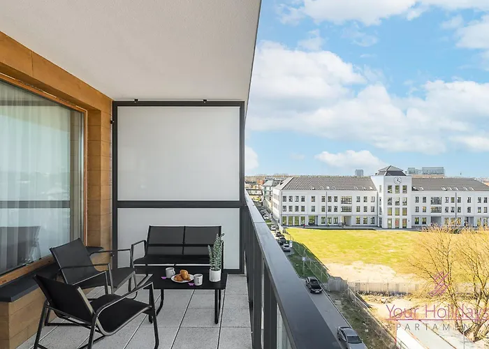 Apartment Your Holidays Bel Mare Aqua *