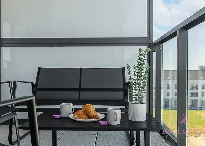 Your Holidays Bel Mare Aqua *