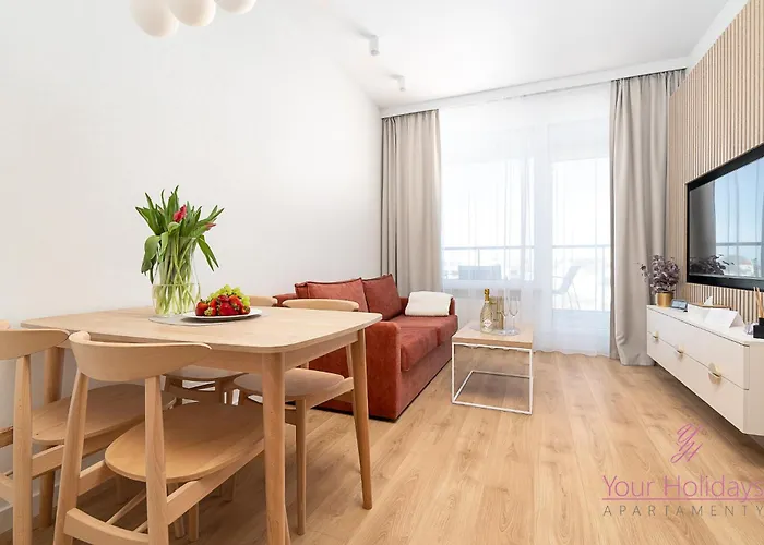 Your Holidays Bel Mare Aqua *