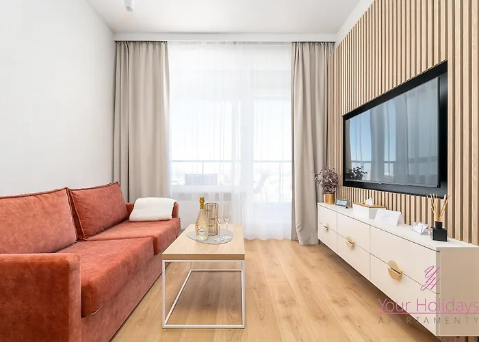 Your Holidays Bel Mare Aqua * Misdroy