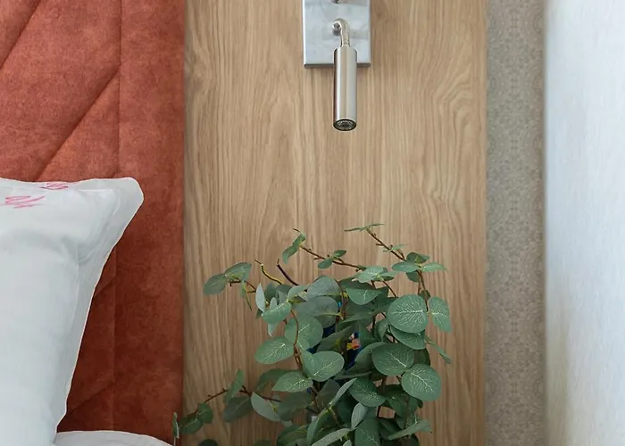 Your Holidays Bel Mare Aqua Apartment *