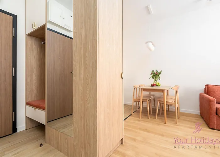 Your Holidays Bel Mare Aqua *