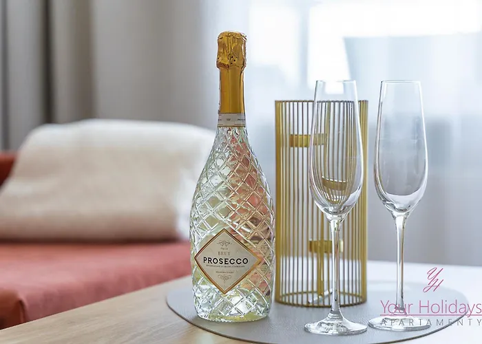 Your Holidays Bel Mare Aqua