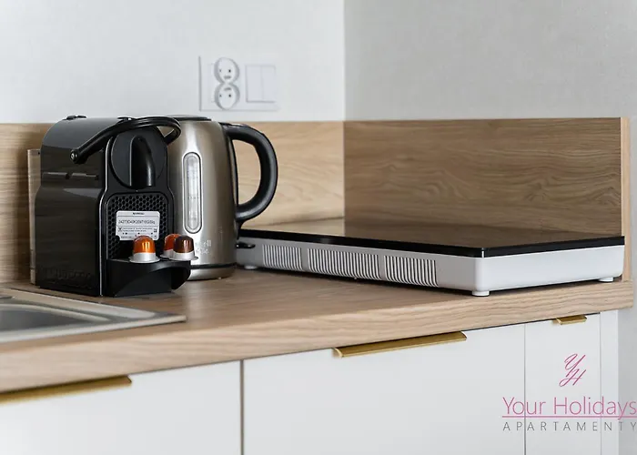 Your Holidays Bel Mare Aqua *