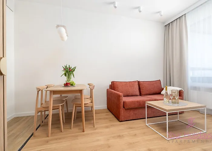 Your Holidays Bel Mare Aqua * Misdroy