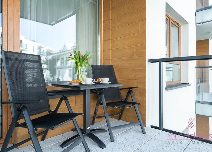 Your Holidays Bel Mare Aqua *