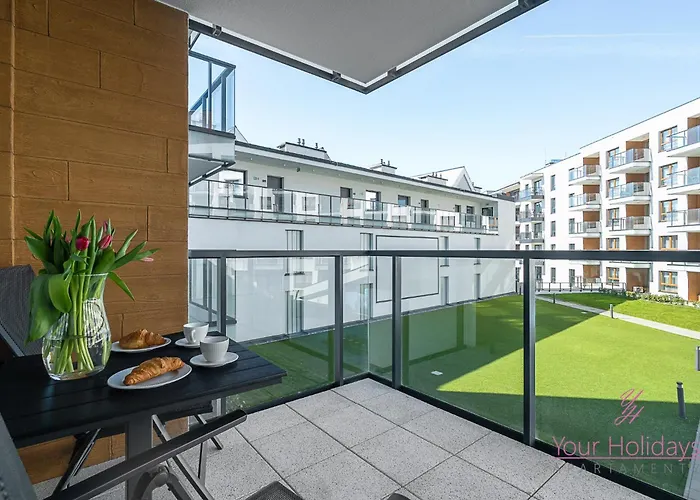 Your Holidays Bel Mare Aqua * Misdroy