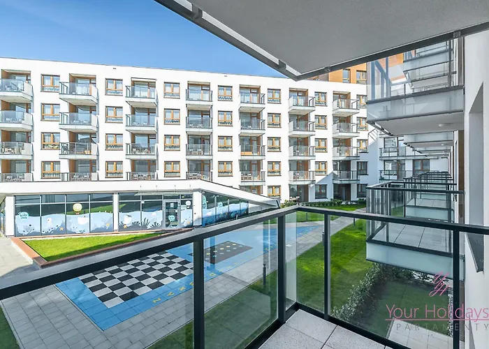 Your Holidays Bel Mare Aqua