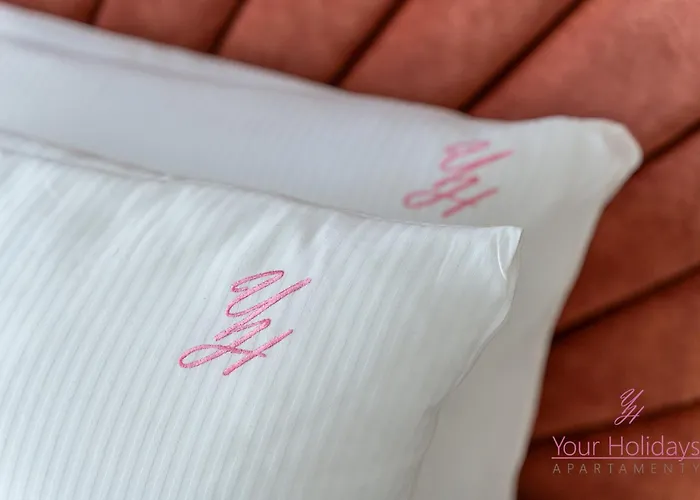 Your Holidays Bel Mare Aqua Apartment