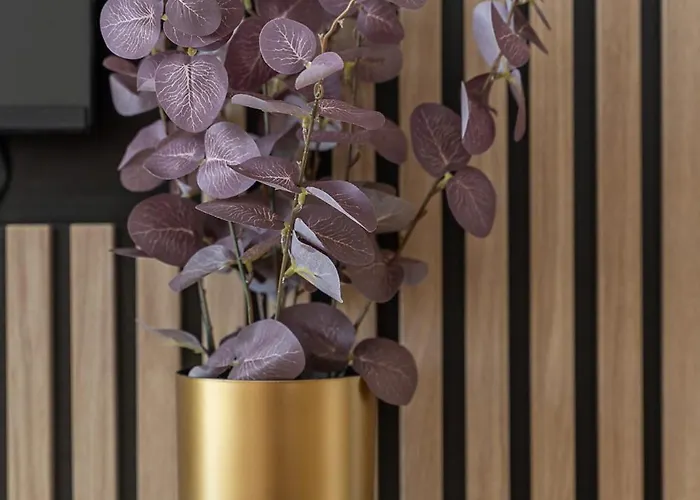 Your Holidays Bel Mare Aqua Apartment *