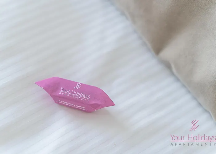 Apartment Your Holidays Bel Mare Aqua *