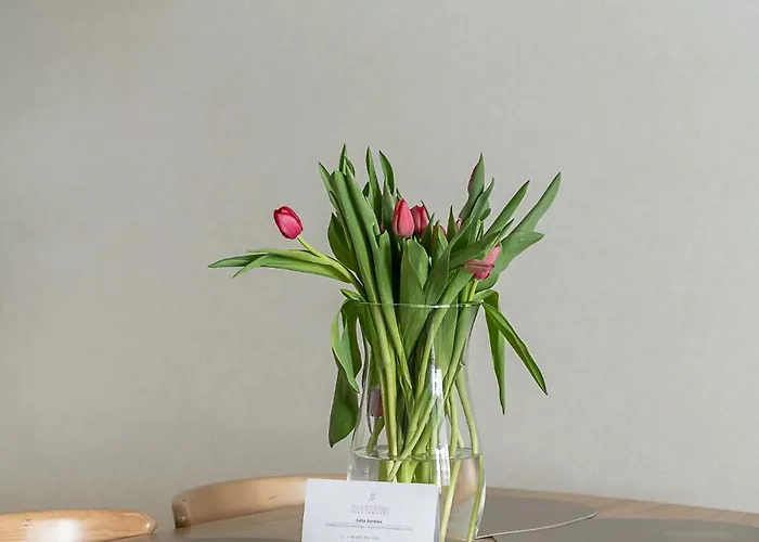 Your Holidays Bel Mare Aqua Misdroy