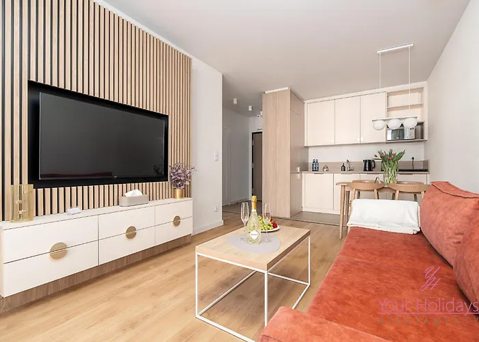 Your Holidays Bel Mare Aqua * Misdroy