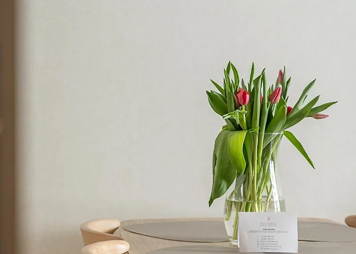 Apartment Your Holidays Bel Mare Aqua