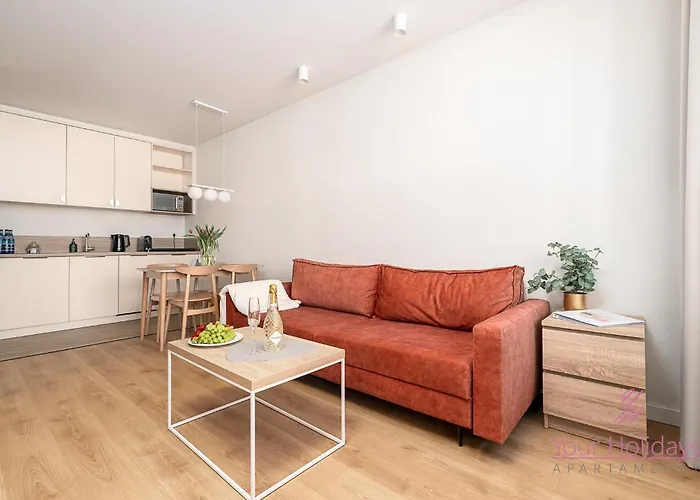 Your Holidays Bel Mare Aqua *