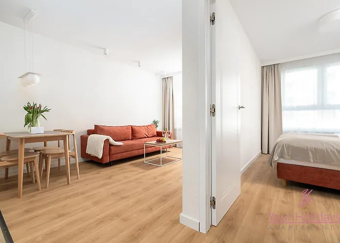 Your Holidays Bel Mare Aqua