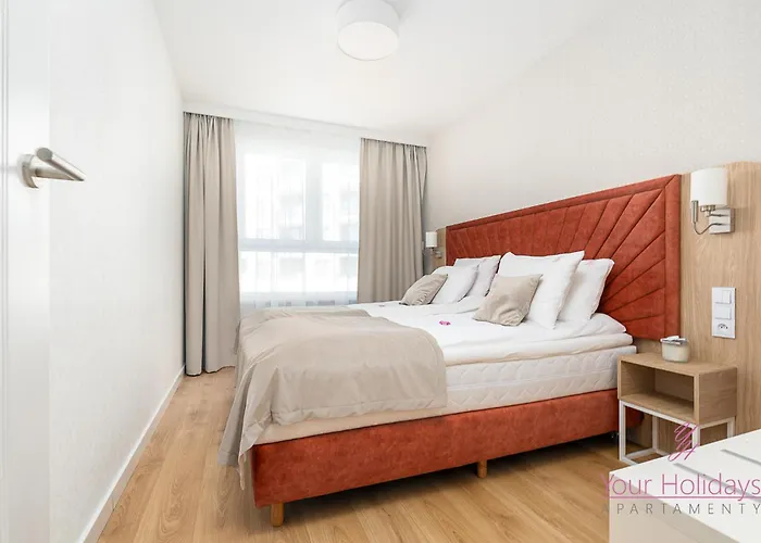 Apartment Your Holidays Bel Mare Aqua