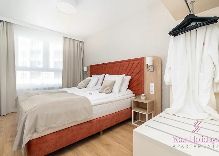 Your Holidays Bel Mare Aqua Apartment *