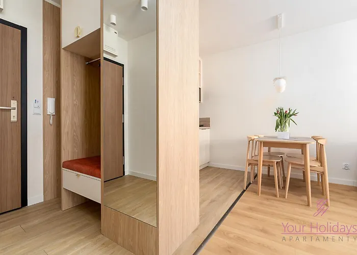 Apartment Your Holidays Bel Mare Aqua *