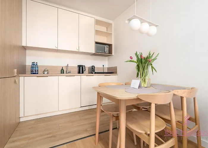 Your Holidays Bel Mare Aqua *